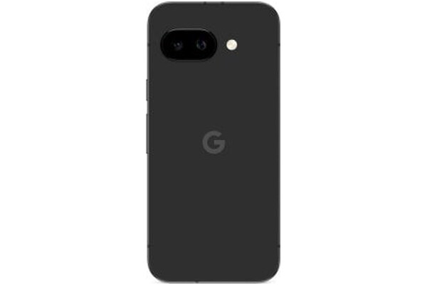 Smartfon Google Pixel 9a 5G czarny 6.29" 8.0GB/128.0GB