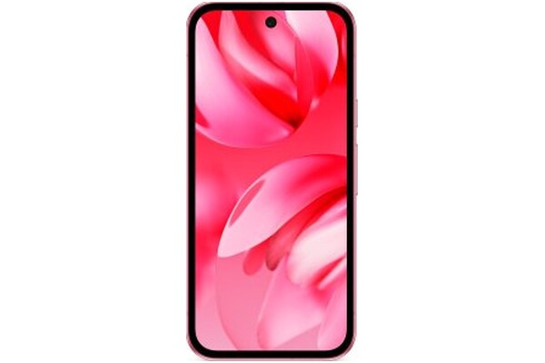 Smartfon Google Pixel 9a 5G różowy 6.29" 8.0GB/128.0GB