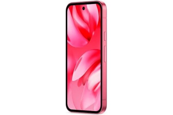 Smartfon Google Pixel 9a 5G różowy 6.29" 8.0GB/128.0GB
