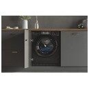 Pralka HAIER HWDQ90B416FWBBS 1600obr./min