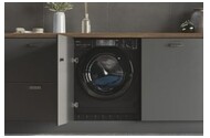 Pralka HAIER HWDQ90B416FWBBS 1600obr./min