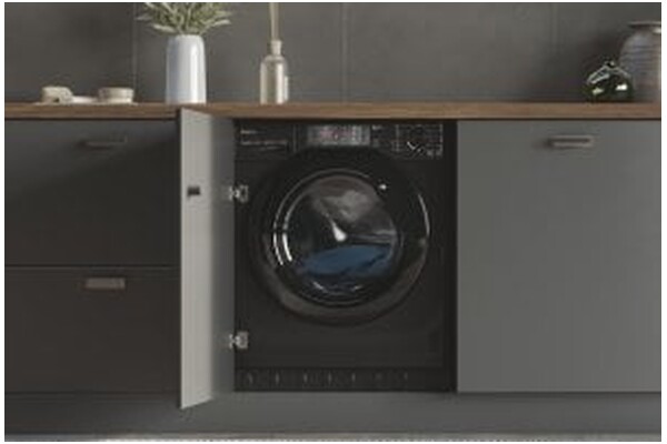 Pralka HAIER HWDQ90B416FWBBS 1600obr./min