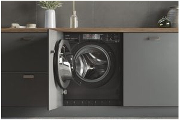 Pralka HAIER HWDQ90B416FWBBS 1600obr./min
