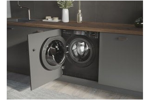 Pralka HAIER HWDQ90B416FWBBS 1600obr./min
