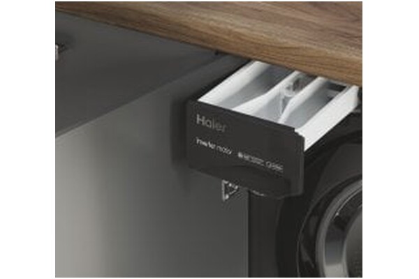 Pralka HAIER HWDQ90B416FWBBS 1600obr./min