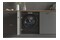 Pralka HAIER HWDQ90B416FWBBS 1600obr./min