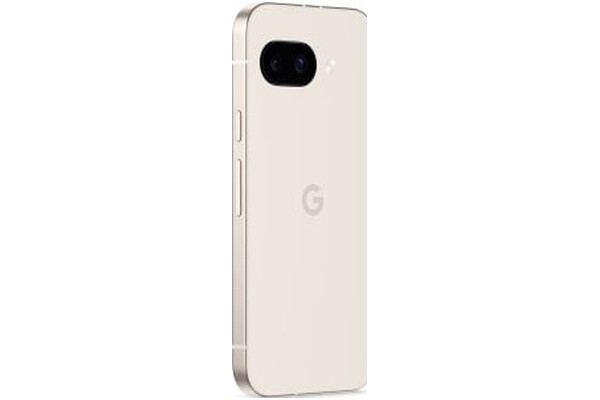 Smartfon Google Pixel 9a 5G szary 6.29" 8.0GB/128.0GB
