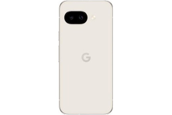 Smartfon Google Pixel 9a 5G szary 6.29" 8.0GB/128.0GB