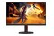 Monitor 27.0" AOC U27G4R czarny