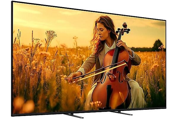 Telewizor Sony K75XR55BP 75" 4K Ultra HD