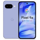 Smartfon Google Pixel 9a 5G fioletowy 6.29" 8.0GB/256.0GB