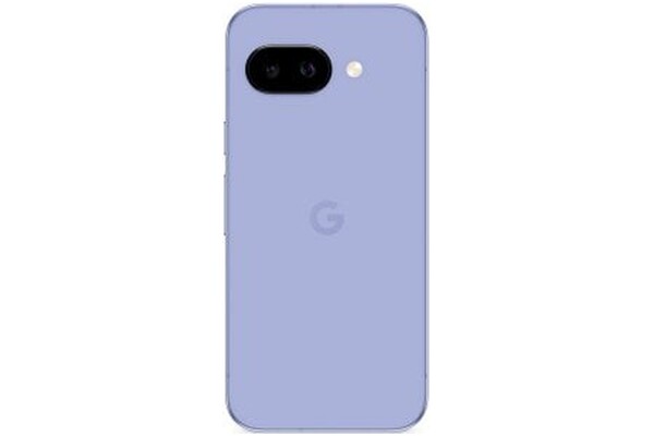 Smartfon Google Pixel 9a 5G fioletowy 6.29" 8.0GB/256.0GB