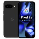 Smartfon Google Pixel 9a 5G czarny 6.29" 8.0GB/256.0GB