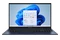 Laptop ASUS Vivobook 15X 15.6" AMD Ryzen 5 7430U AMD Radeon 16GB 1TB SSD Windows 11 Home niebieski