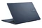 Laptop ASUS Vivobook 15X 15.6" AMD Ryzen 5 7430U AMD Radeon 16GB 1TB SSD Windows 11 Home niebieski