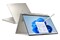 Laptop Lenovo Yoga 7 16.0" AMD Ryzen AI 7 350 350 AMD Radeon 860M 16GB 512GB SSD Windows 11 Home czarny