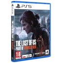 The Last of Us Part II Remastered PlayStation 5