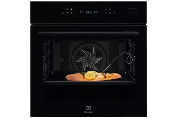 Piekarnik do zabudowy Electrolux KOBCS31Z elektryczny