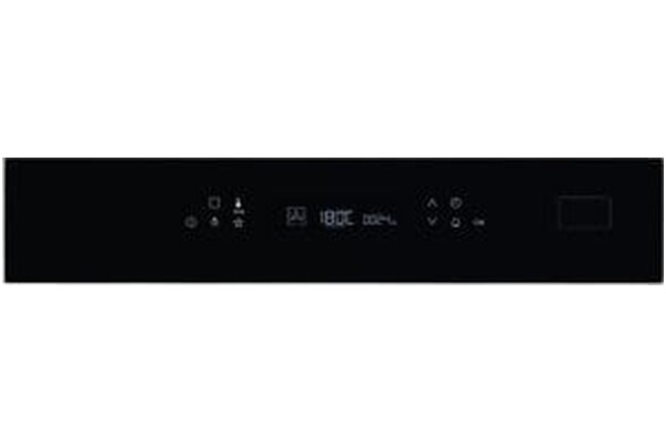Piekarnik do zabudowy Electrolux KOBCS31Z elektryczny