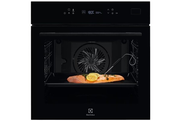 Piekarnik do zabudowy Electrolux KOBCS31Z elektryczny