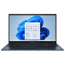 Laptop ASUS Vivobook 15X 15.6" AMD Ryzen 5 7430U AMD Radeon 24GB 1TB SSD Windows 11 Home niebieski