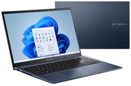 Laptop ASUS Vivobook 15 15.6" Intel Core i5 13420H INTEL UHD 32GB 2TB SSD Windows 11 Home niebieski