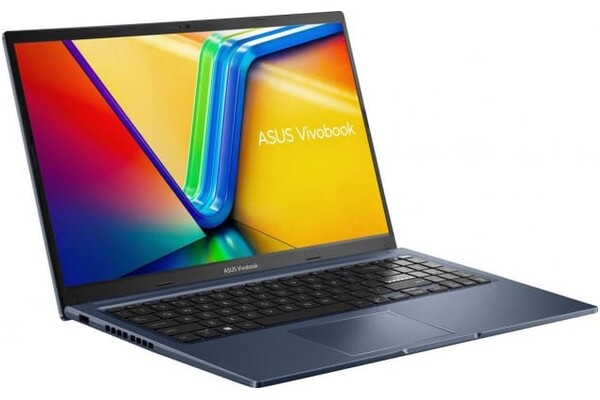 Laptop ASUS Vivobook 15 15.6" Intel Core i5 13420H INTEL UHD 32GB 2TB SSD Windows 11 Home niebieski