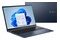 Laptop ASUS Vivobook 15 15.6" Intel Core i5 13420H INTEL UHD 32GB 2TB SSD Windows 11 Home niebieski