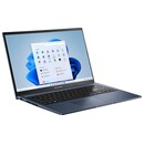 Laptop ASUS Vivobook 15 15.6" Intel Core i5 13420H INTEL UHD 24GB 2TB SSD Windows 11 Home niebieski