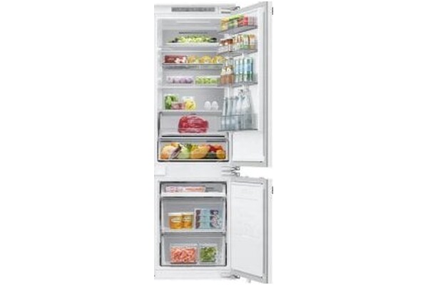 Lodówka Samsung BRB80F26CEF