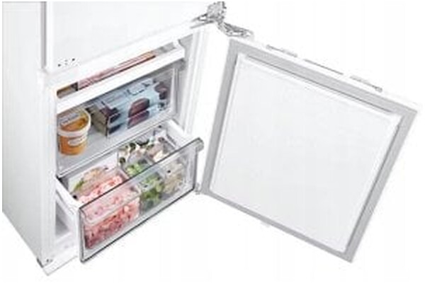 Lodówka Samsung BRB80F26CEF