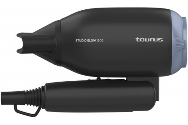 Suszarka Taurus Studio 1400W kolor czarny