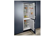 Lodówka do zabudowy Electrolux ENC8MD18S
