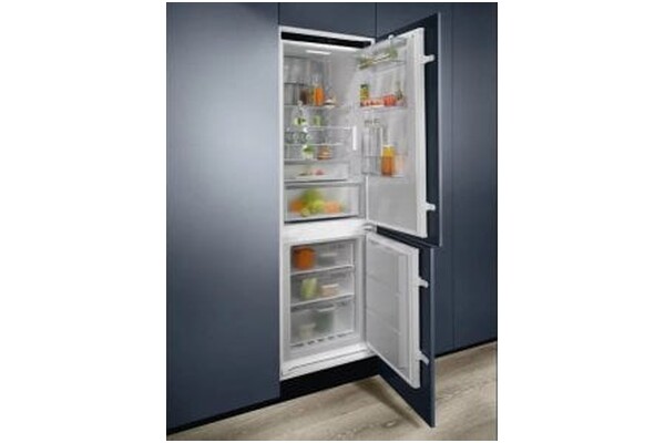 Lodówka do zabudowy Electrolux ENC8MD18S