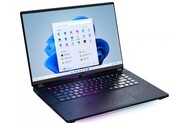 Laptop GIGABYTE Aorus 16.0" Intel Core Ultra 9 275HX NVIDIA GeForce RTX 5080 4GB 1TB SSD Windows 11 Professional czarny
