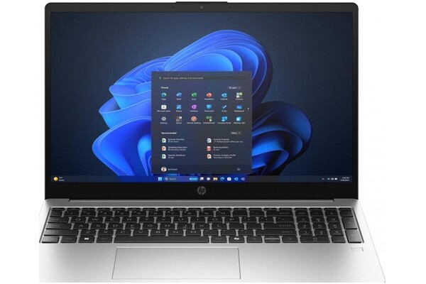 Laptop HP 255 G10 15.6" AMD Ryzen 7 7735U AMD Radeon 680M 32GB 2TB SSD Windows 11 Home szary