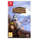 Against the Storm Nintendo Switch