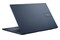 Laptop ASUS Vivobook 15X 15.6" AMD Ryzen 5 7430U AMD Radeon 24GB 2TB SSD Windows 11 Home niebieski