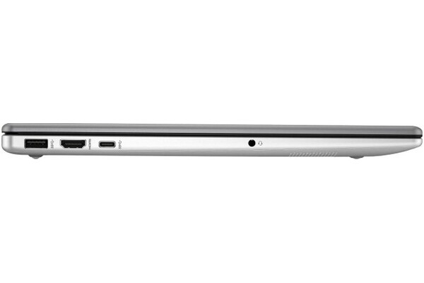 Laptop HP 255 G10 15.6" AMD Ryzen 7 7735U AMD Radeon 680M 16GB 2TB SSD Windows 11 Home szary