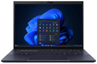 Laptop ASUS ExpertBook B5 14.0" Intel Core Ultra 5 125H Intel Arc 16GB 512GB SSD Windows 11 Professional czarny