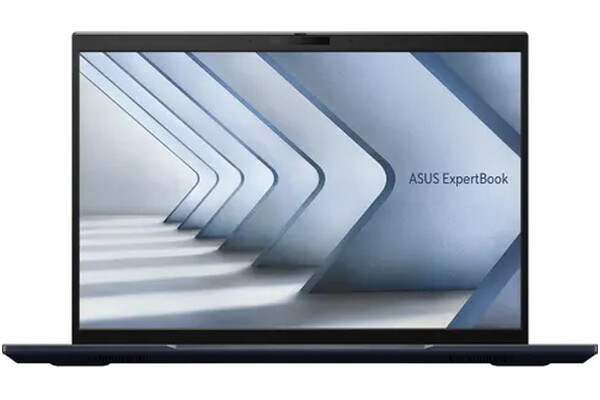 Laptop ASUS ExpertBook B5 14.0" Intel Core Ultra 5 125H Intel Arc 16GB 512GB SSD Windows 11 Professional czarny