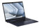 Laptop ASUS ExpertBook B5 14.0" Intel Core Ultra 5 125H Intel Arc 16GB 512GB SSD Windows 11 Professional czarny