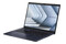 Laptop ASUS ExpertBook B5 14.0" Intel Core Ultra 5 125H Intel Arc 16GB 512GB SSD Windows 11 Professional czarny