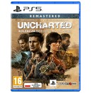 Uncharted Kolekcja Dziedzictwo Złodziei PlayStation 5