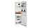 Lodówka INDESIT capacity209L