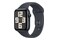 Smartwatch Apple Watch SE 1.60" czarny