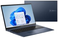Laptop ASUS Vivobook 15 15.6" Intel Core i5 13420H INTEL UHD 32GB 512GB SSD Windows 11 Home niebieski