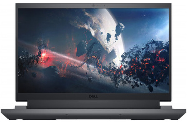Laptop DELL Inspiron 5530 15.6" Intel Core i5 13450HX NVIDIA GeForce RTX 3050 16GB 512GB SSD Windows 11 Home czarny