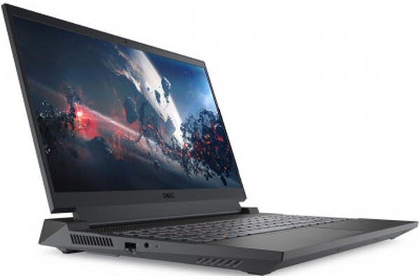 Laptop DELL Inspiron 5530 15.6" Intel Core i5 13450HX NVIDIA GeForce RTX 3050 16GB 512GB SSD Windows 11 Home czarny