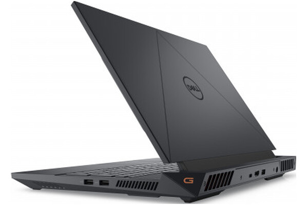 Laptop DELL Inspiron 5530 15.6" Intel Core i5 13450HX NVIDIA GeForce RTX 3050 16GB 512GB SSD Windows 11 Home czarny
